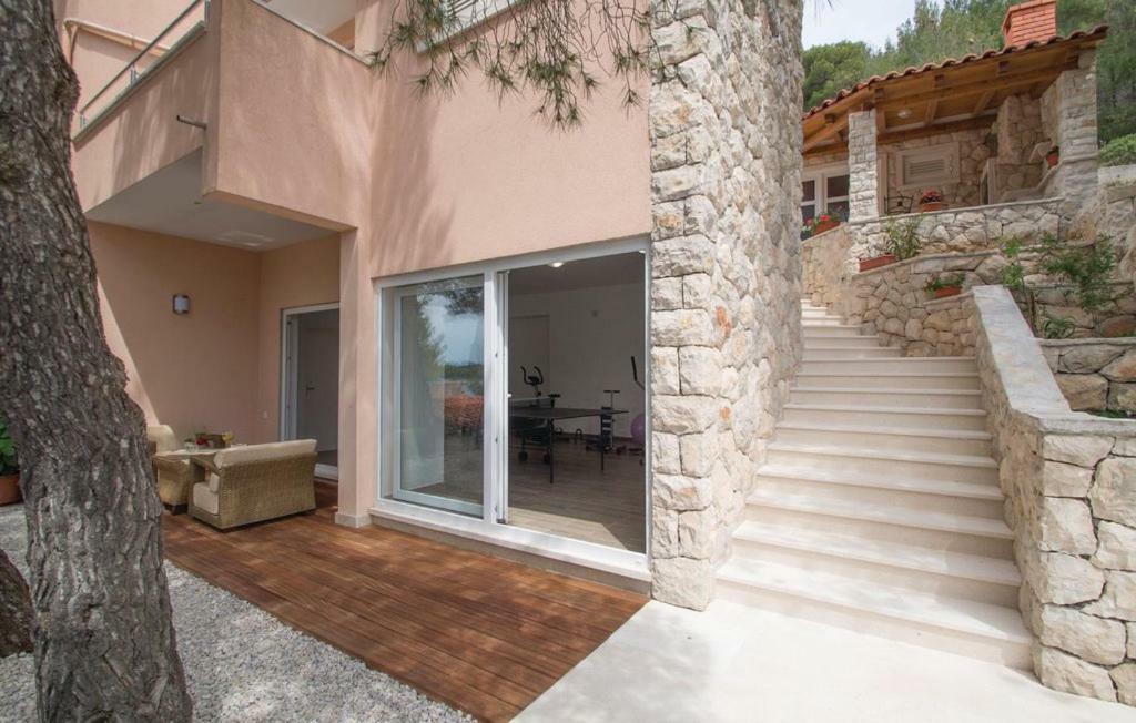 Apartment Zanetic بريسبا المظهر الخارجي الصورة