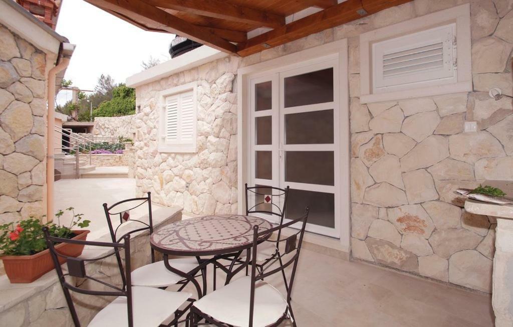 Apartment Zanetic بريسبا المظهر الخارجي الصورة