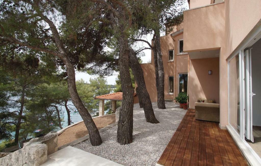 Apartment Zanetic بريسبا المظهر الخارجي الصورة