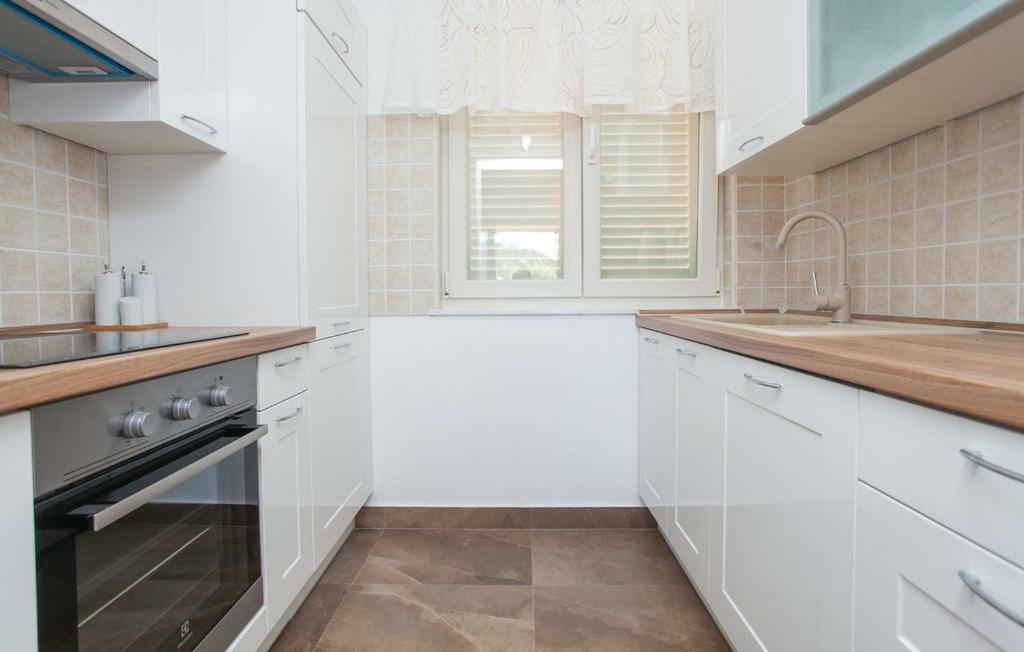 Apartment Zanetic بريسبا المظهر الخارجي الصورة