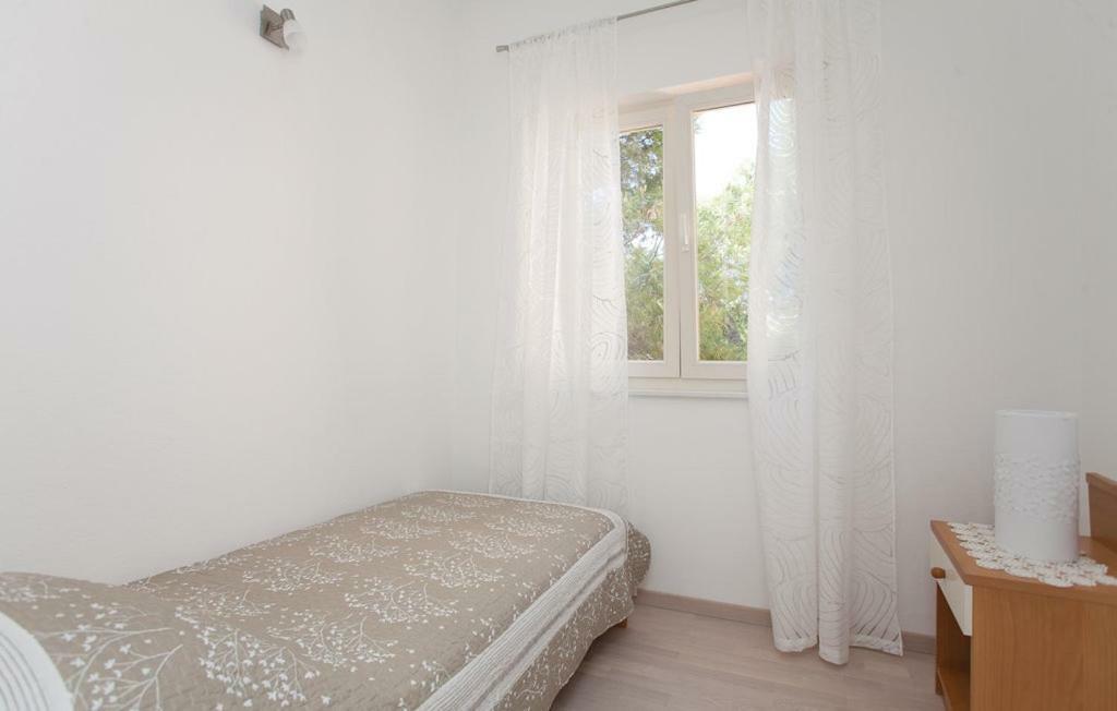 Apartment Zanetic بريسبا المظهر الخارجي الصورة