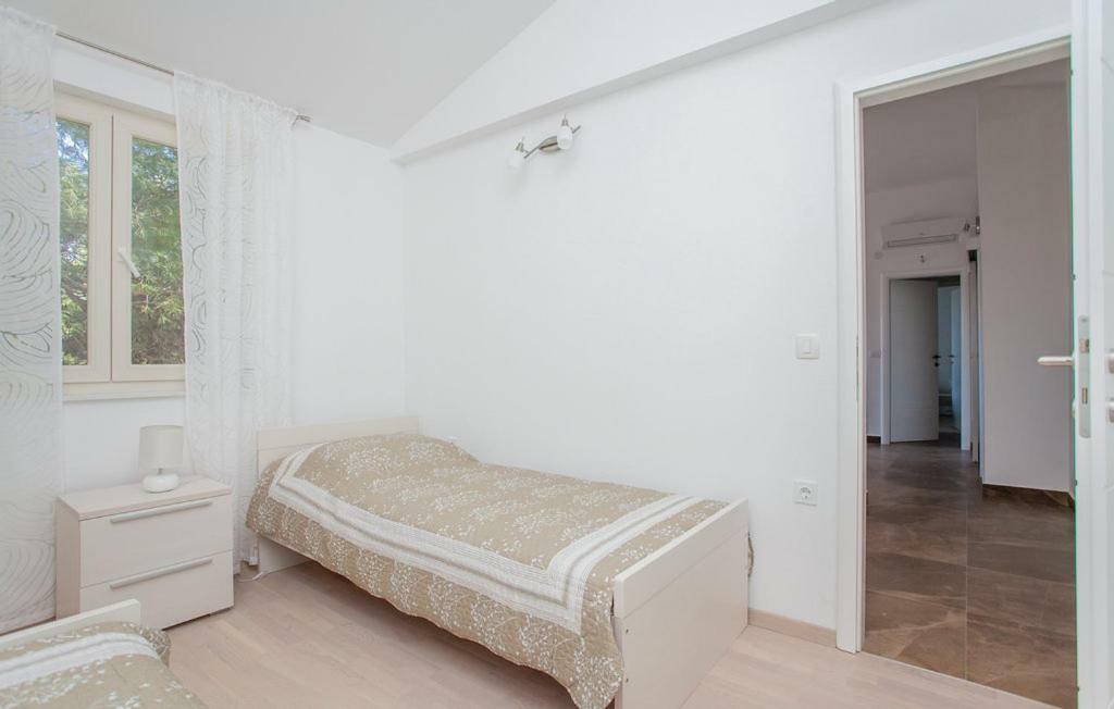 Apartment Zanetic بريسبا المظهر الخارجي الصورة