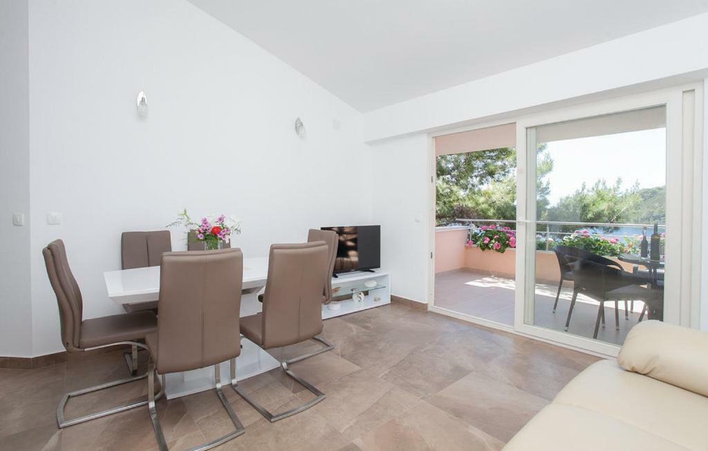 Apartment Zanetic بريسبا المظهر الخارجي الصورة