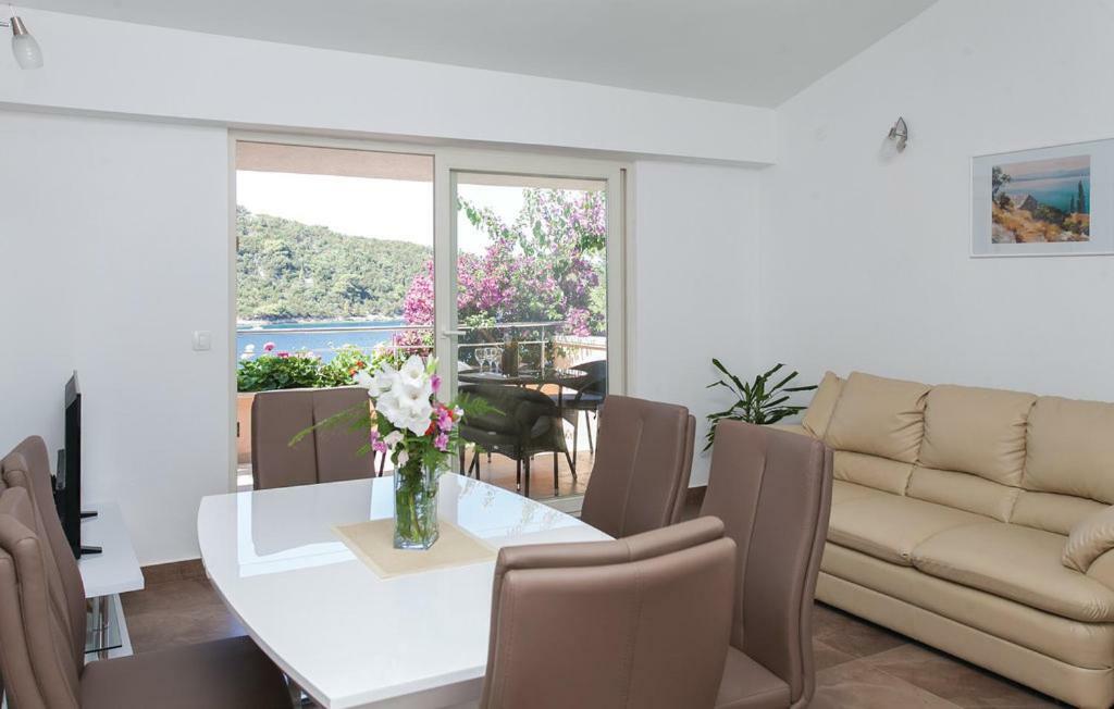 Apartment Zanetic بريسبا المظهر الخارجي الصورة