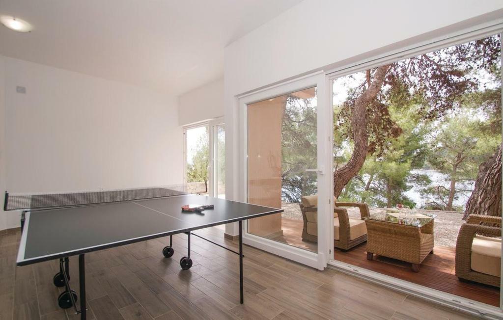 Apartment Zanetic بريسبا المظهر الخارجي الصورة