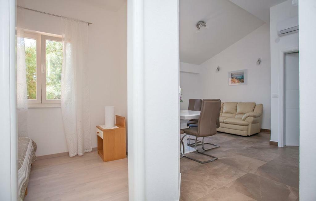 Apartment Zanetic بريسبا المظهر الخارجي الصورة
